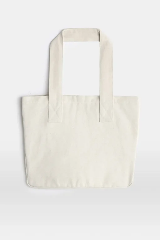 TALA Active Applique Tote Bag - Neutral