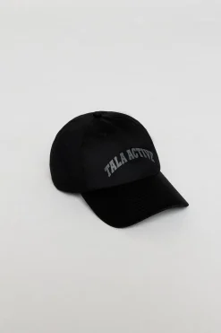 TALA Active Cap - Black