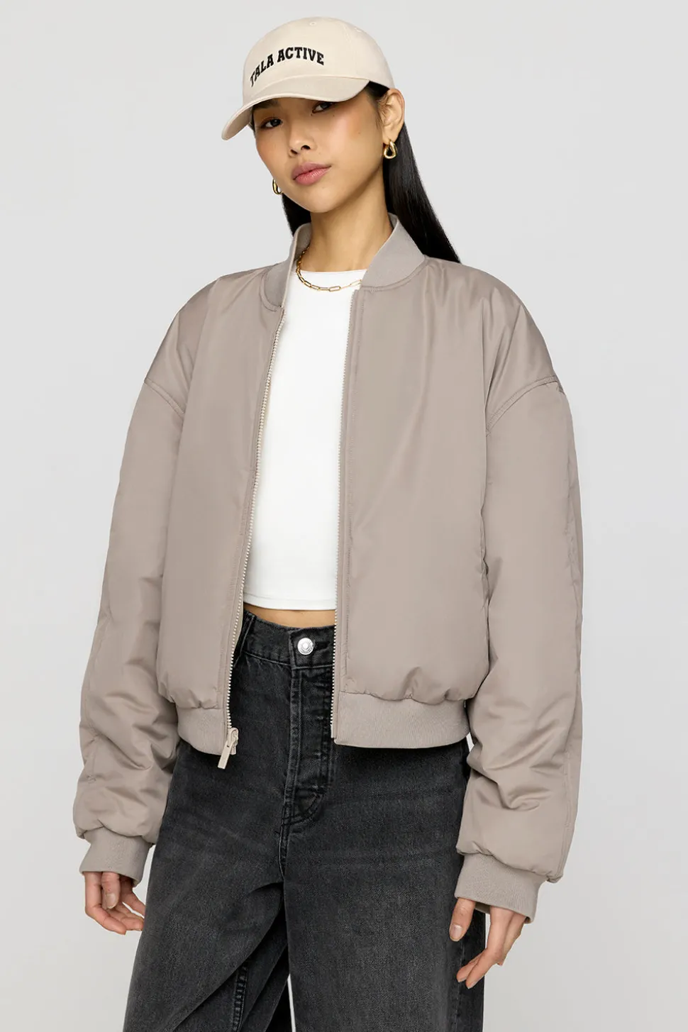 TALA Active Cap - Neutral