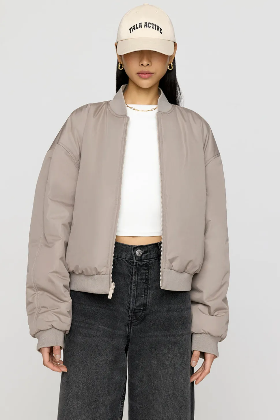 TALA Active Cap - Neutral