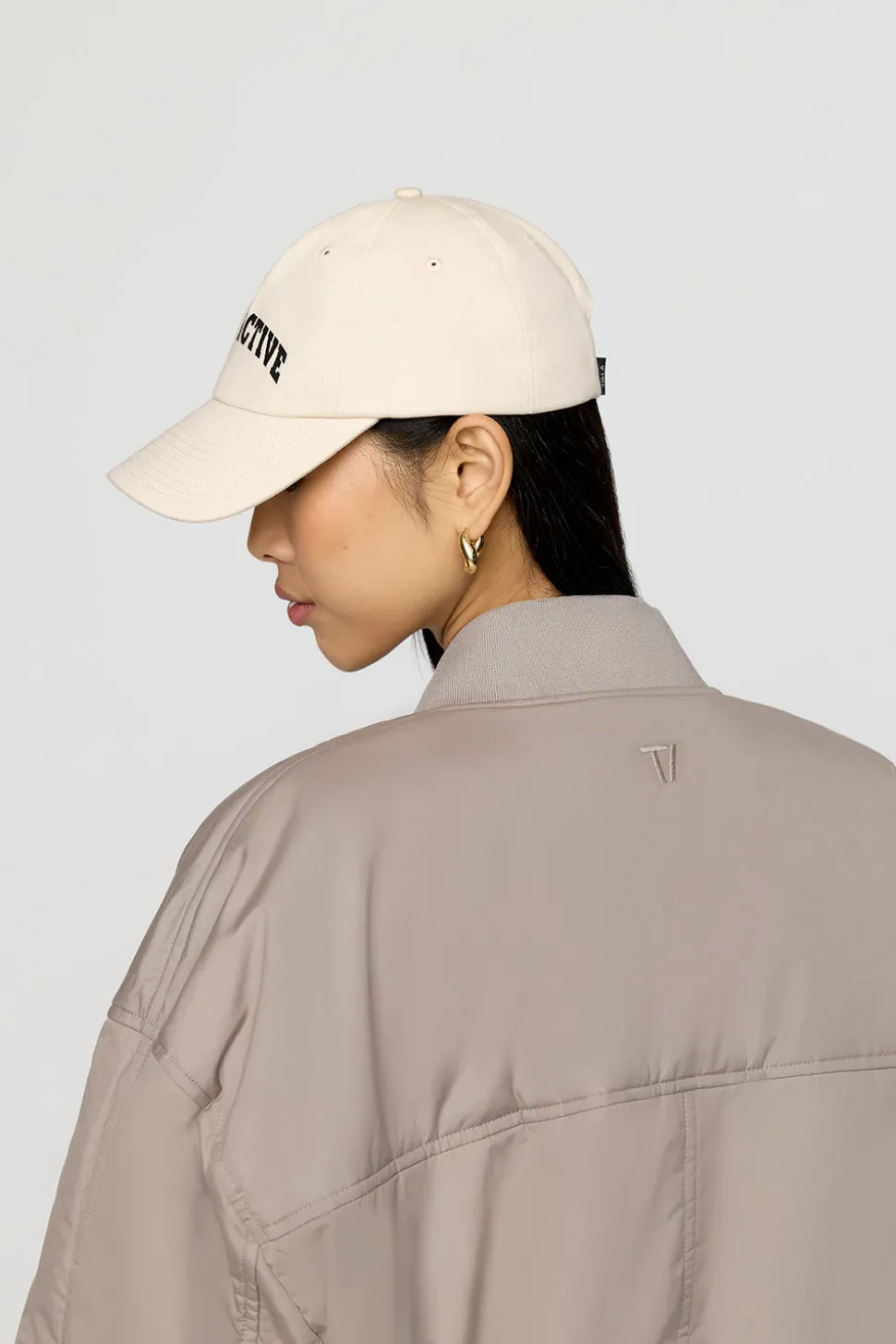 TALA Active Cap - Neutral