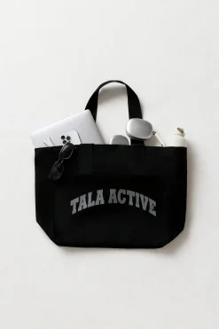 TALA Active Tote Bag - Black