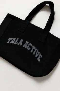 TALA Active Tote Bag - Black