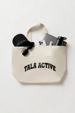 TALA Active Tote Bag - Neutral