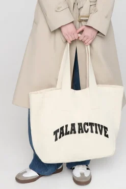 TALA Active Tote Bag - Neutral