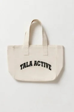 TALA Active Tote Bag - Neutral