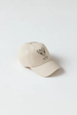 TALA Health Club Cap - Neutral