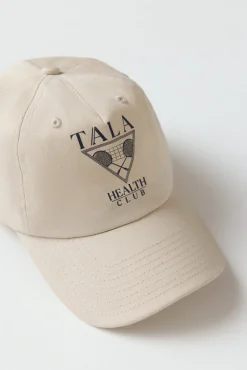 TALA Health Club Cap - Neutral