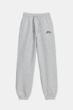 TALA Winter Sports Cuffed Jogger - Grey Marl