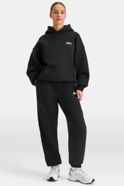 TALA Winter Sports Cuffed Jogger - Vintage Black