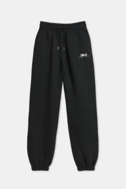 TALA Winter Sports Cuffed Jogger - Vintage Black