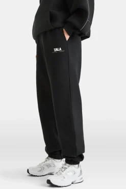 TALA Winter Sports Cuffed Jogger - Vintage Black